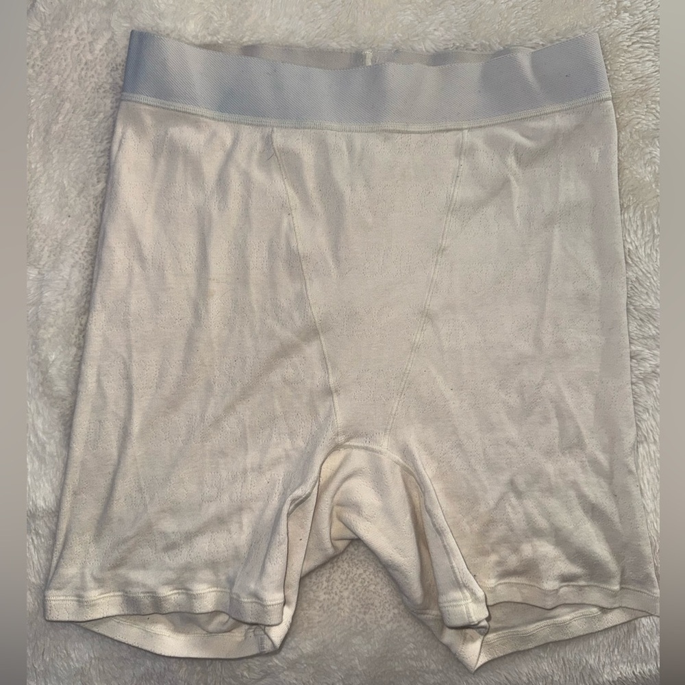 SKIMS boxers